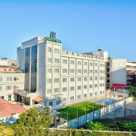 North Blue Life Hotel Isztambul Kültér fotó