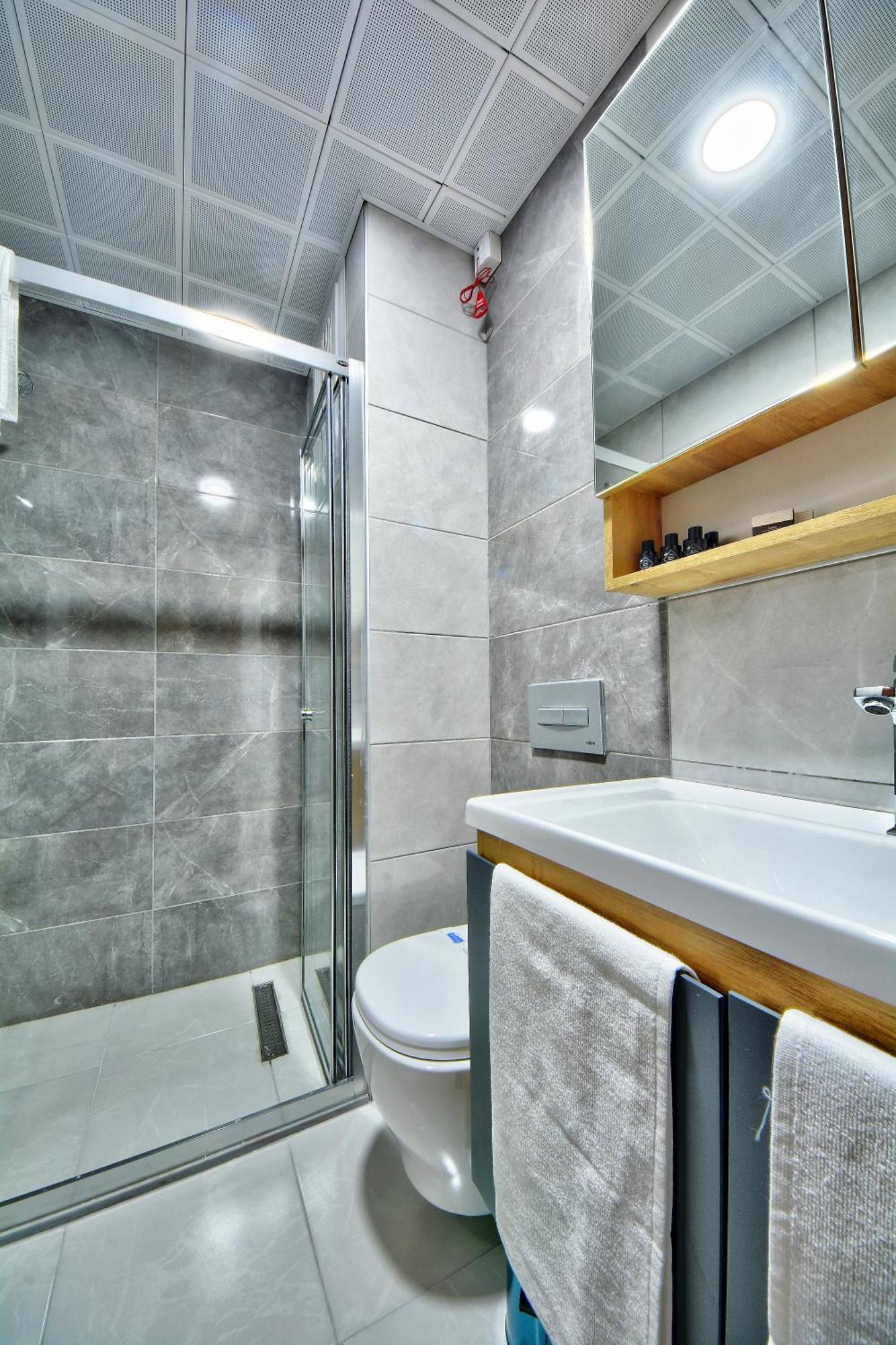 North Blue Life Hotel Isztambul Kültér fotó